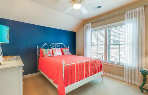 Furnished Outdoor Space Family Home in Ocean View - Foto 21