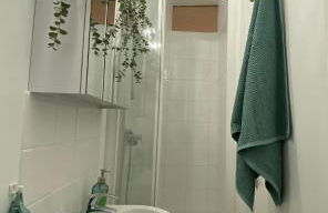 Saint-Mandé studio, proche metro Ligne 1 & Paris Centre, Wifi rapide, Ideal couple, télétravail - Foto 14