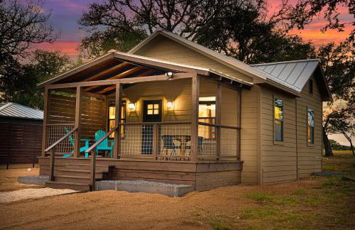 Ab Astris - Starry Night Cottage 1 - Foto 11