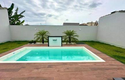 Beach Loft - Design e Estilo - Foto 23