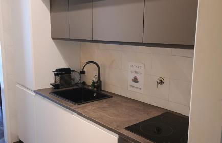 JOIVY Exclusive 3-bedroom flat near Cathedral of Genoa - Foto 26