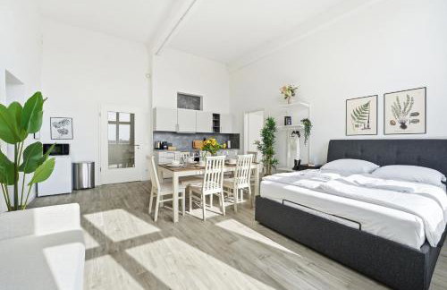 MINT - Urban Factory Loft - Berlin Weißensee - Foto 31