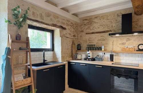 La Maisonnette d'Émilion - Foto 6