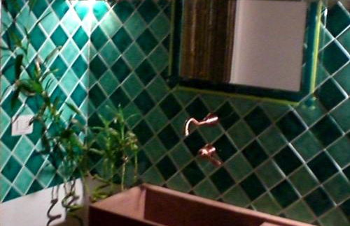 Agriturismo nuraghe Putzu Canu - Foto 23