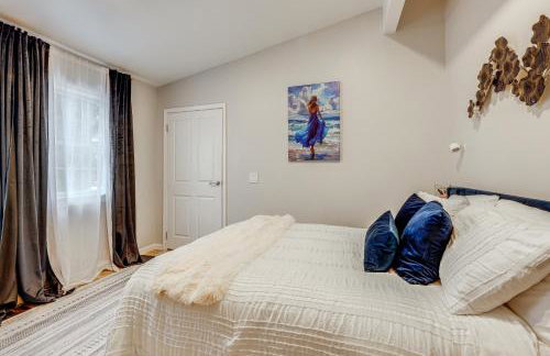 Work & Play in Pittsford: Quiet Home Near Parks - Foto 19