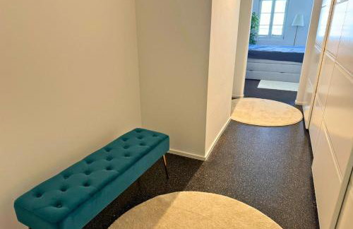 Isaak Appartment Stadtjuwel - Foto 11