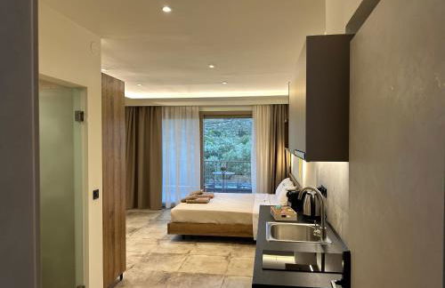 Minimalist suites - Foto 70