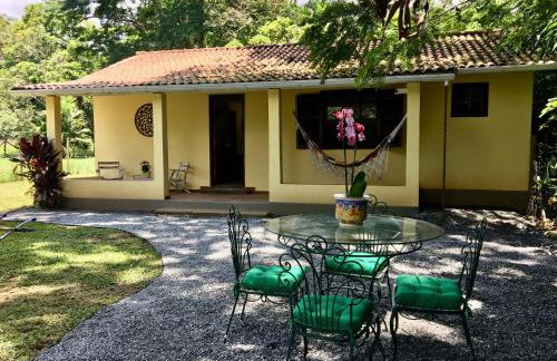 Recanto da Floresta - Casa de campo em Secretário - Foto 1