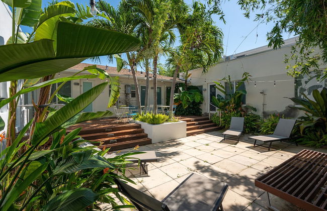 CASA DEL MAR HOLLYWOOD - Foto 71