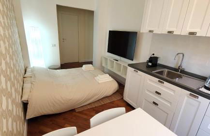 La Casa Di Elda - 2 Camere - Metro B - Photo 7