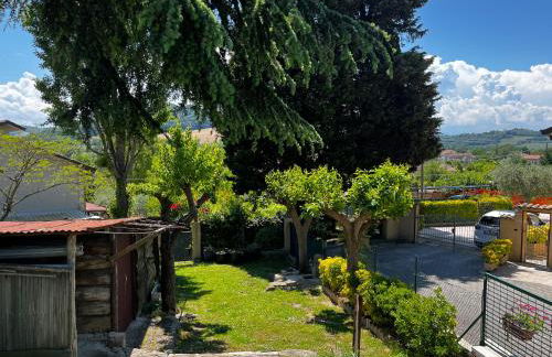 Villa Silvia Gabicce - Foto 21