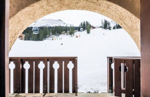 Quartier Crève Cœur - maeva Home - Appartement skis aux pieds 2 pièces 6 personnes + coin cabine - Prestige - Super Home MAE-0476 - Foto 10