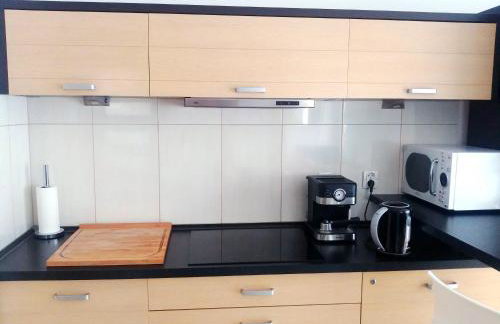 Apartament Wyspa, 2 pokoje, parking gratis - Foto 18