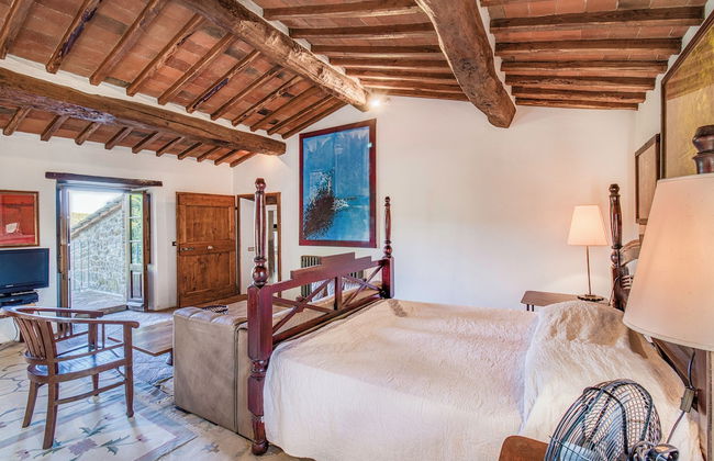 Casale Al Sole Tra Le Vecchie Vigne 6 - Photo 5