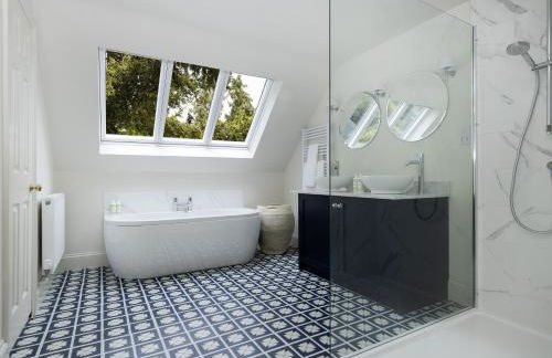 Cats Abbey Cottage - Photo 18