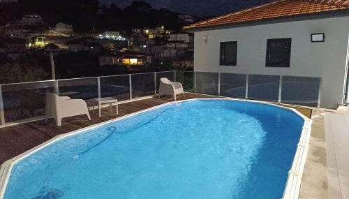 Douro Valley - Casa do Padrinho - Photo 2