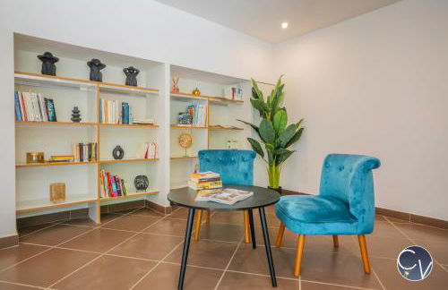 Mas des Glycines - Foto 39