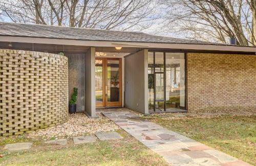 Stylish and Serene West Friendship Hidden Gem! - Foto 37