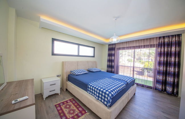 ANGEL A BLOK MARMARİS - Foto 4