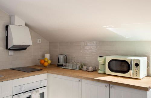 Rua das Olaias Apartments - Foto 22