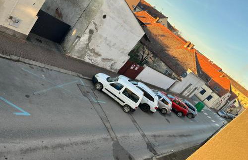 Apartmani Bjelovar - Foto 23