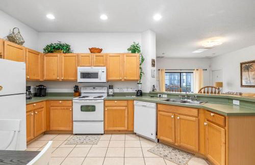 4 bedrooms pool home Gated resort of High Grove - Foto 8