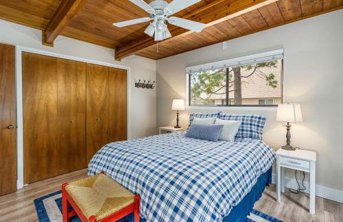 3 Wild Turkeys Family Friendly Home - Foto 15