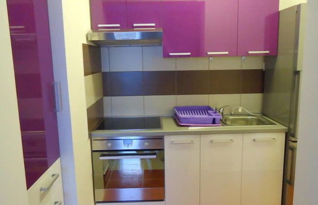 Apartments Tomi - Foto 12