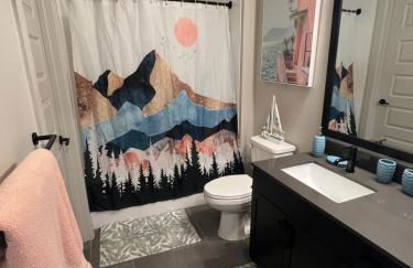 Deep Ellum Theatre Suite - The Black Collection - Foto 34