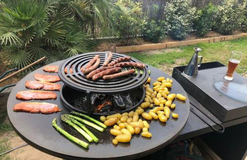 Superbe maison finlandaise en bois - Foto 20