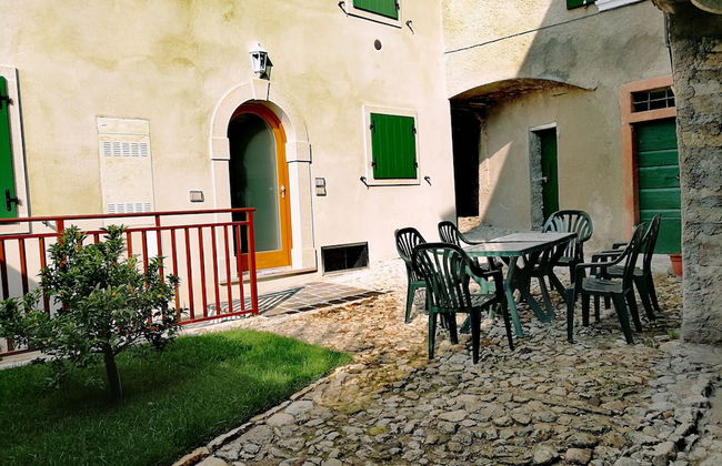 Casa Antico Borgo - Photo 12