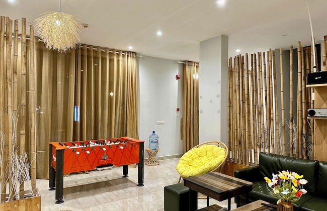 Vacation Home Phu Quoc - Foto 29