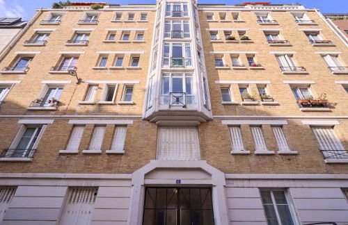 Studio Artiste Paris - Foto 17