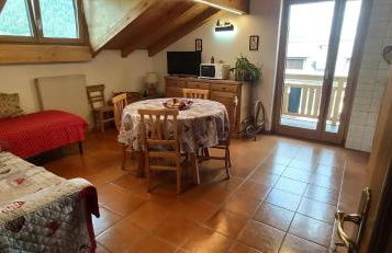 Mansarda a Carciato, trilocale in montagna - Foto 13