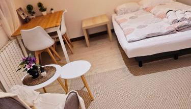 Appartement à proximité de la Gare du RER B Le Guichet ,Paris Saclay - Foto 4