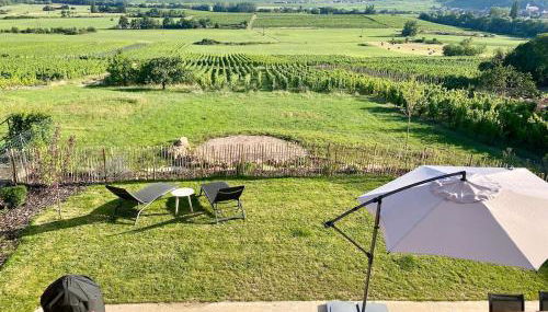 L'horizon des vignes - Foto 4