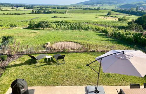 L'horizon des vignes - Foto 4