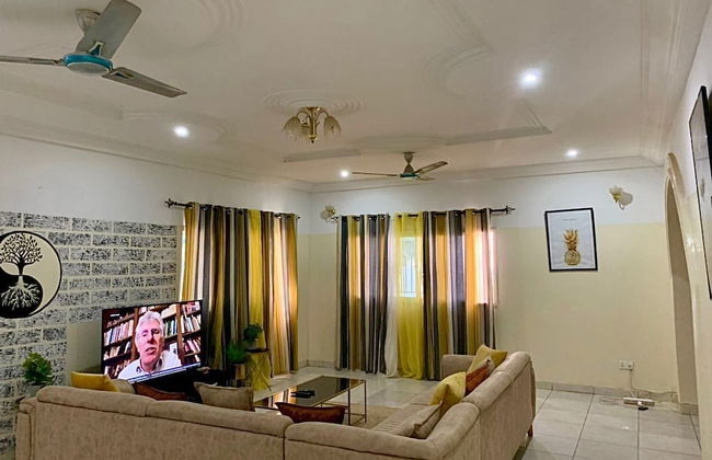 The Unique and Tranquil Retreat Apartment - Photo 15