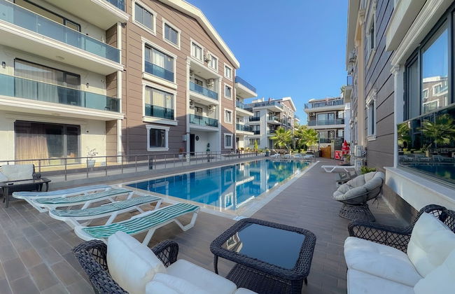 Flower City Suites - Photo 57