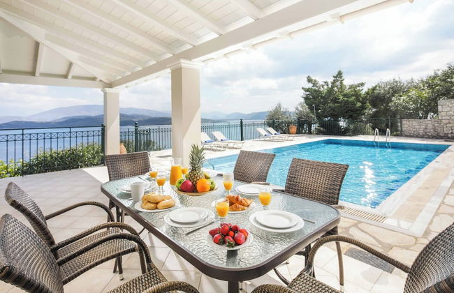 Villa Zeus - Foto 33