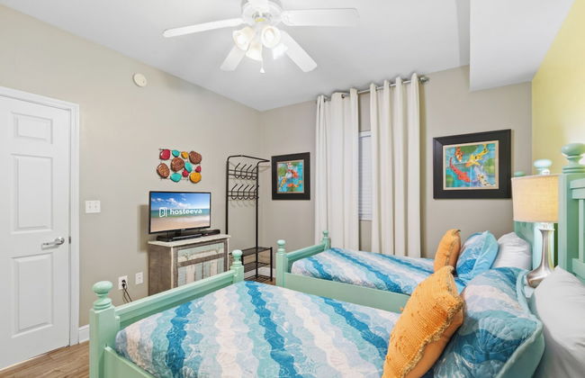 San Carlos Condos - Foto 36