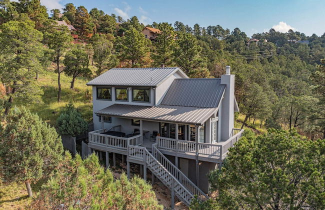 Sierra Escape - Foto 1