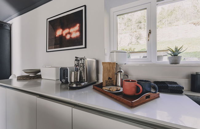 The Curlews in Bishopsteignton - Foto 76