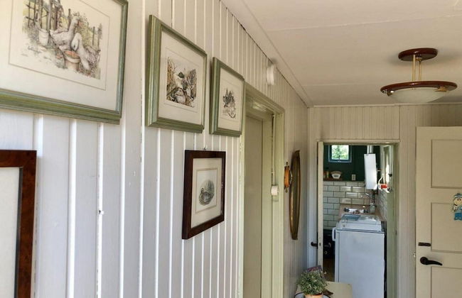 Pet-friendly Zeeland Getaway - Foto 21