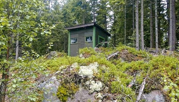 6 Person Holiday Home in Ryssby - Foto 2, Verschiedenes