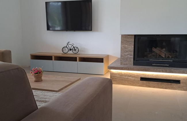 Hillside Villa in Trogir With Pool, Terrace, and Stunning City View - Foto 22