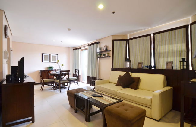 Crosswinds Resort Suites - Foto 68