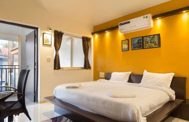 Knox Boutique Villa - Foto 12