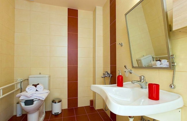 Blue Mare Villa in Rethimno Crete - Photo 17