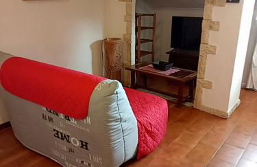 Gîte Chez Dado & Denis Saint Martin d'Ardèche - Foto 10